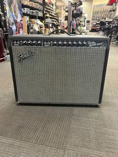 Fender - 021-7300-000